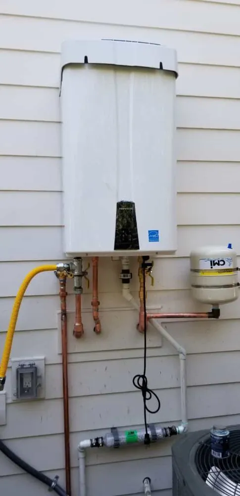 Slide of Iron Plumbing GT