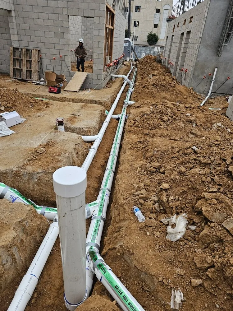 Slide of Iron Plumbing GT