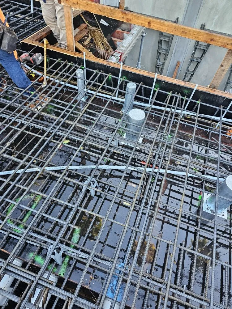 Slide of Iron Plumbing GT