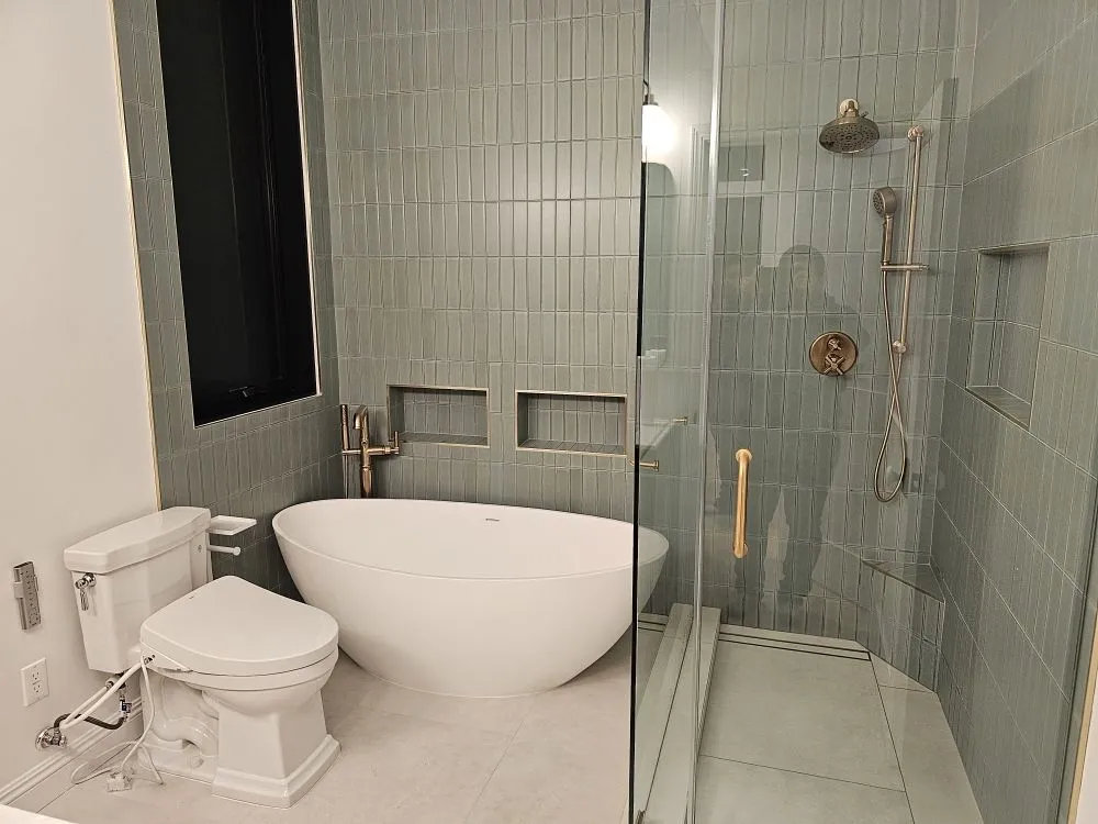 Slide of Iron Plumbing GT