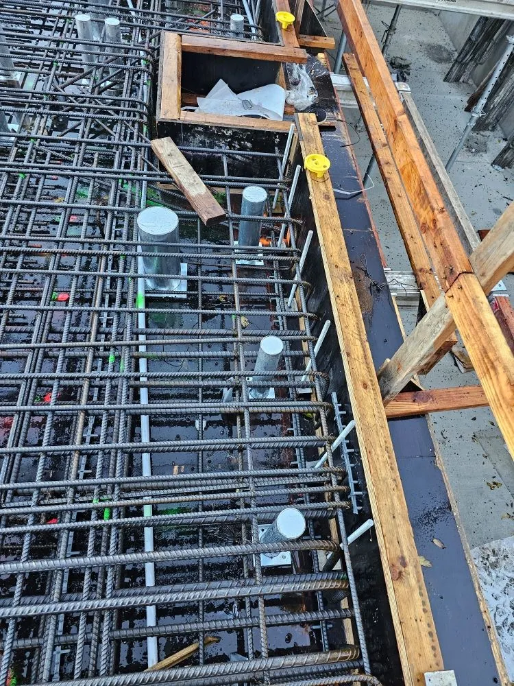 Slide of Iron Plumbing GT