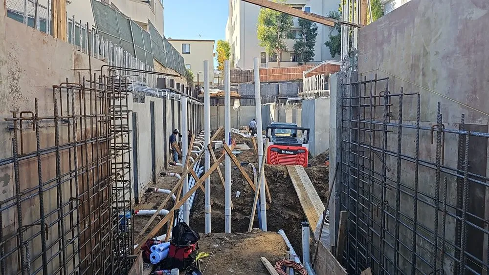 Slide of Iron Plumbing GT