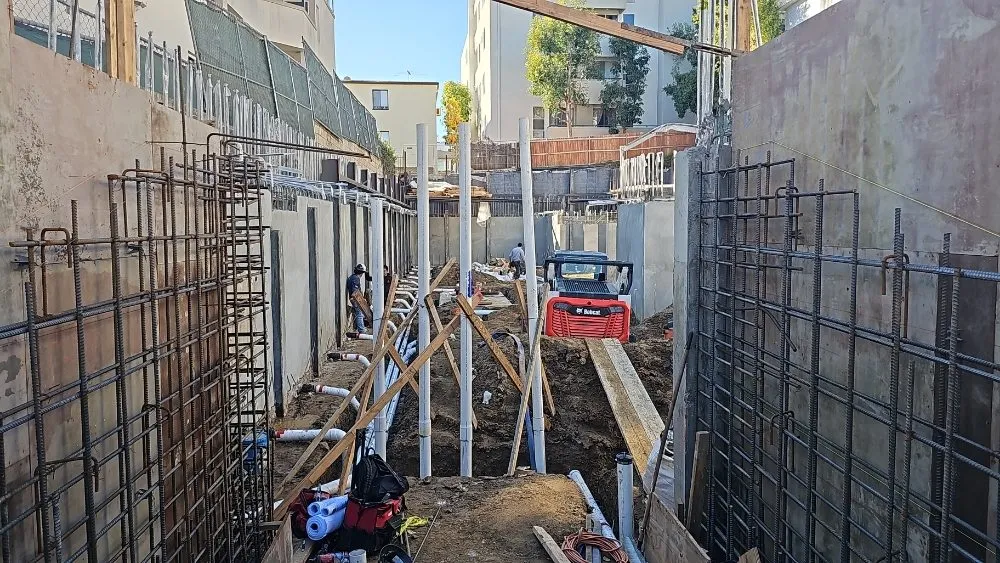 Slide of Iron Plumbing GT