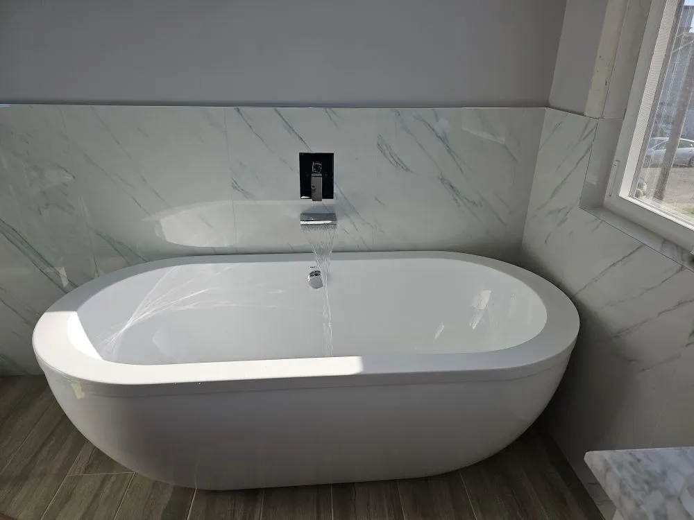 Expert pipe repair service in Los Angeles, CA - Iron Plumbing GT