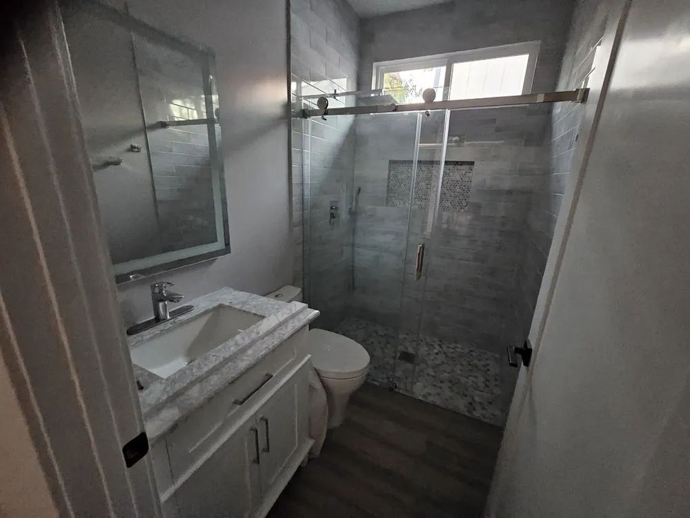 Slide of Iron Plumbing GT