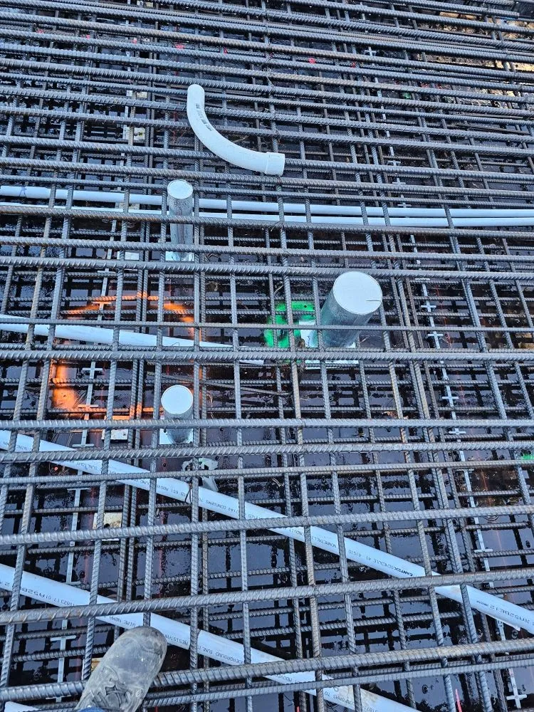 Slide of Iron Plumbing GT