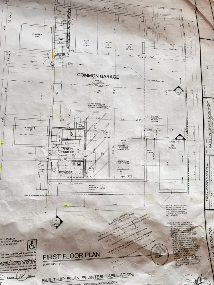 Slide of Iron Plumbing GT