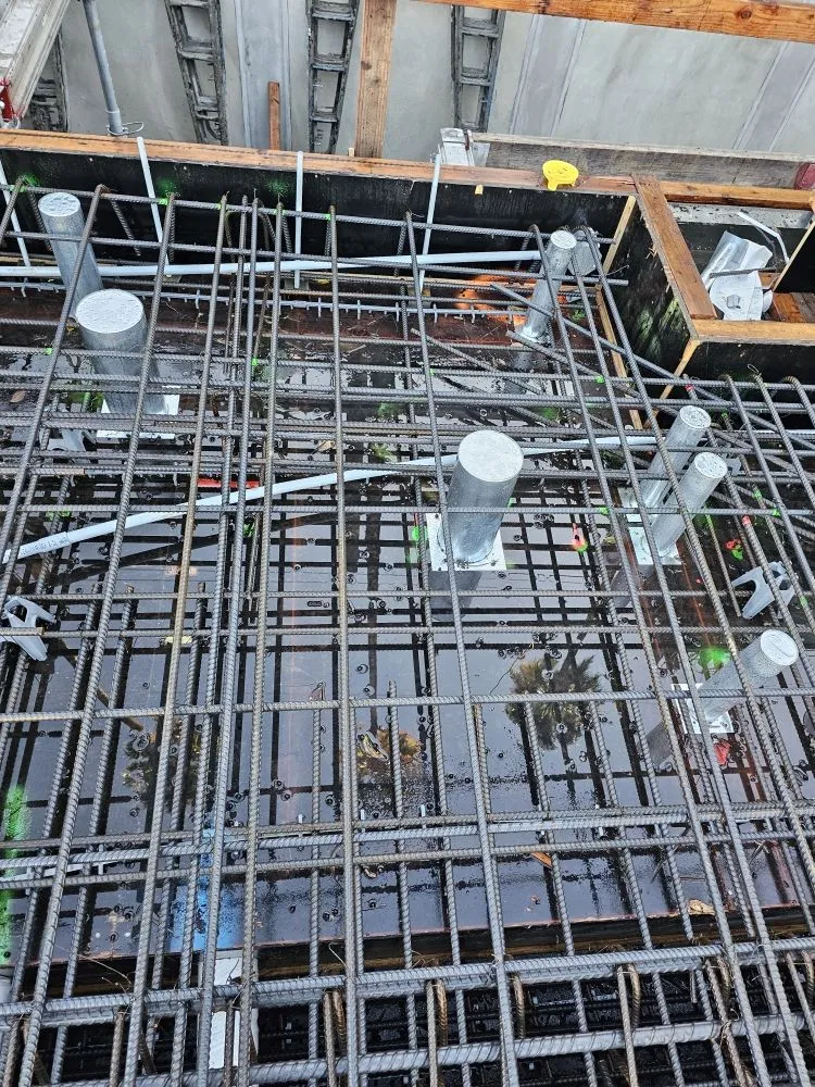 Slide of Iron Plumbing GT