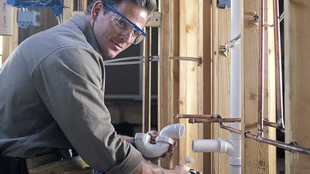 Slide of Iron Range Plumbing & Heating