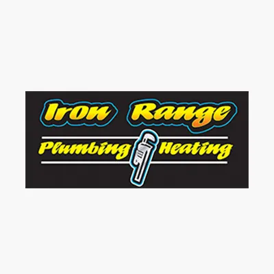 Slide of Iron Range Plumbing & Heating
