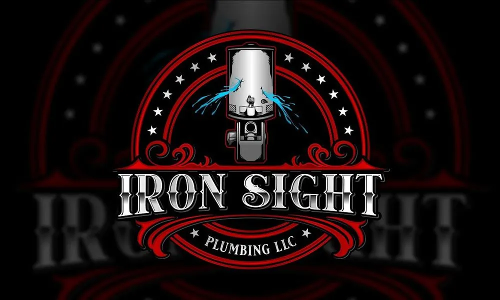 Slide of Iron Sight Plumbing