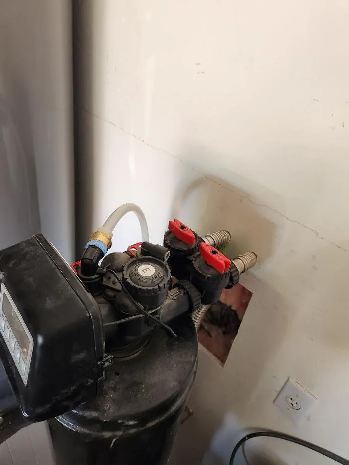 Slide of Iron Sight Plumbing