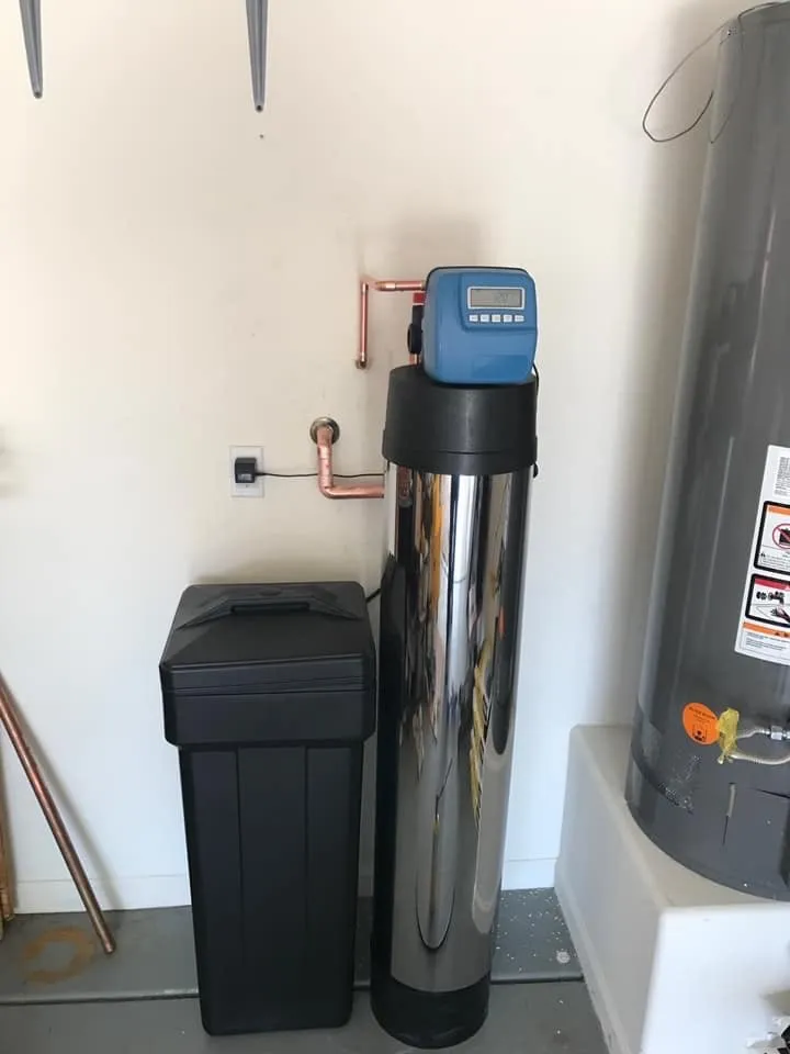 Slide of Iron Wolf Plumbing And Rooter