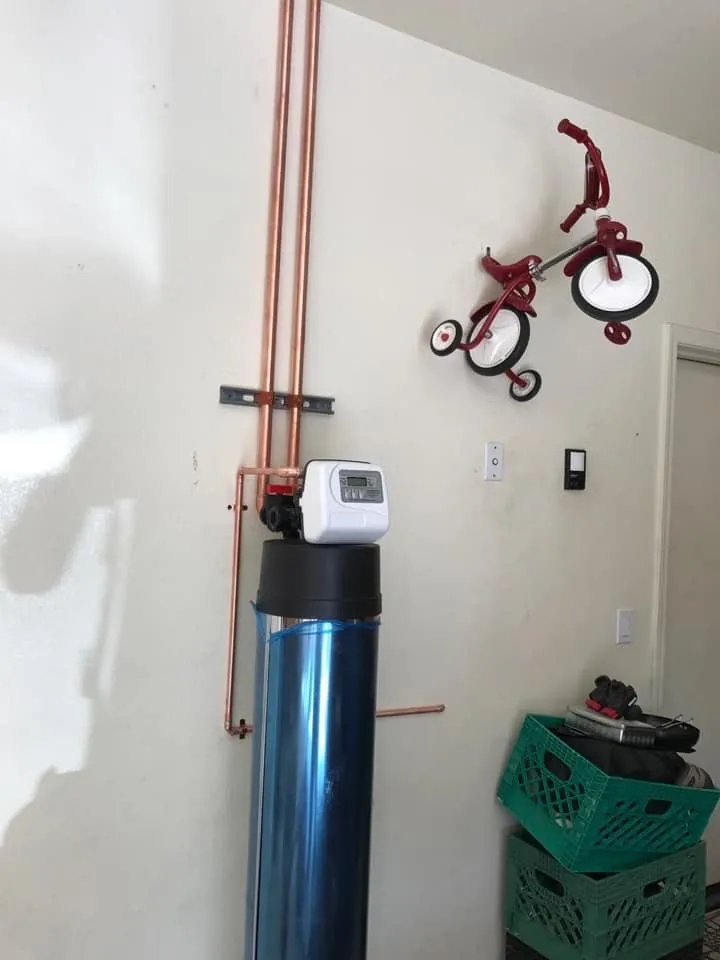 Slide of Iron Wolf Plumbing And Rooter