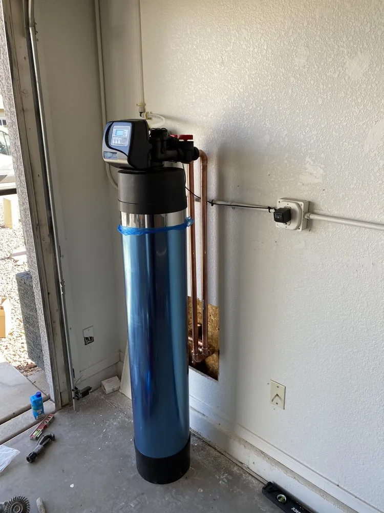 Slide of Iron Wolf Plumbing And Rooter