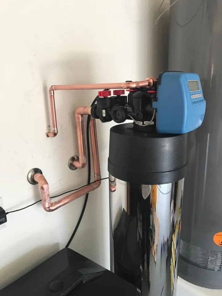 Slide of Iron Wolf Plumbing And Rooter