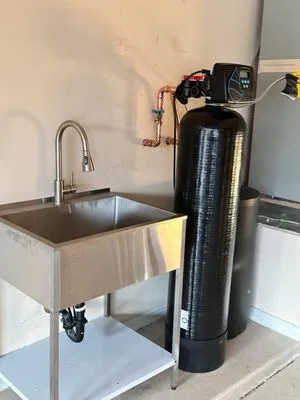 Iron Wolf Plumbing And Rooter