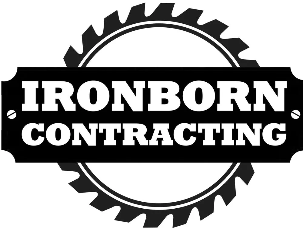 Slide of Ironborn Contracting