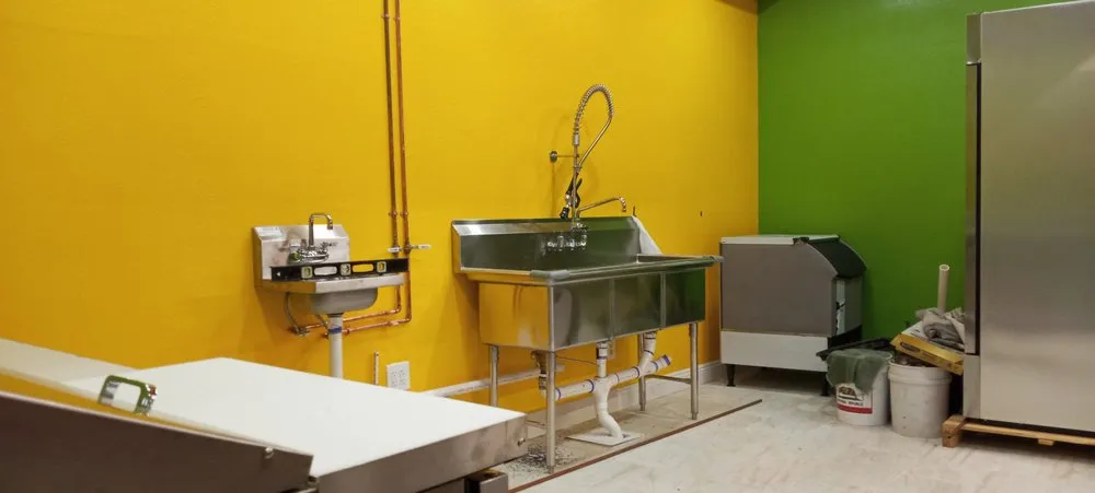 Slide of Ironclad Handyman & Drain Company