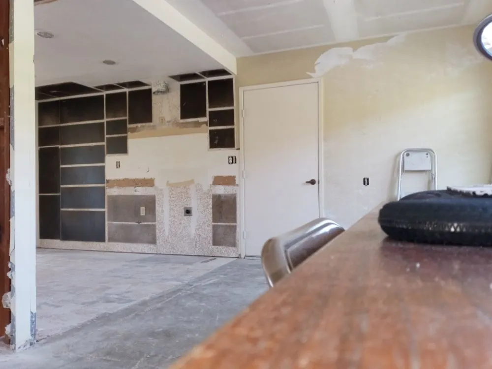 Slide of Ironclad Handyman & Drain Company