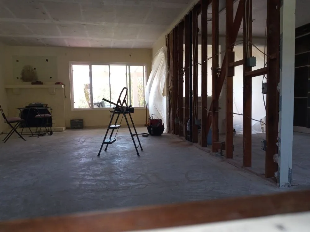 Slide of Ironclad Handyman & Drain Company