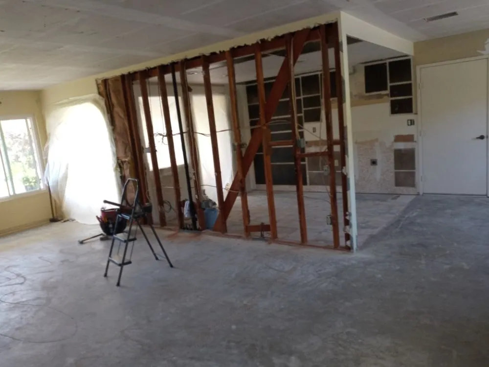 Slide of Ironclad Handyman & Drain Company