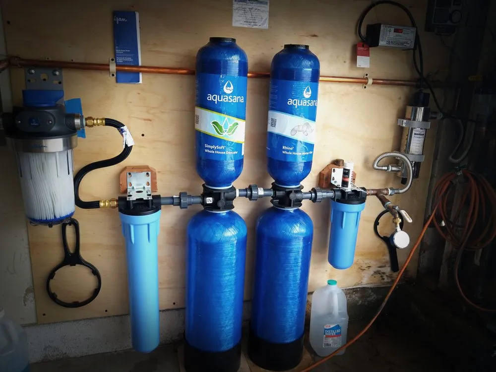 Slide of Ironclad Handyman & Drain Company