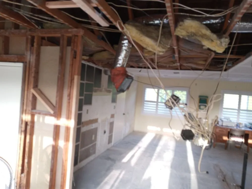 Professional water heater service service in Laguna Hills, CA - Ironclad Handyman & Drain Company