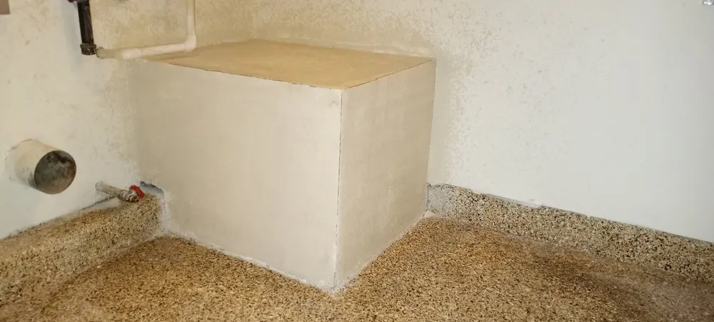 Slide of Ironclad Handyman & Drain Company