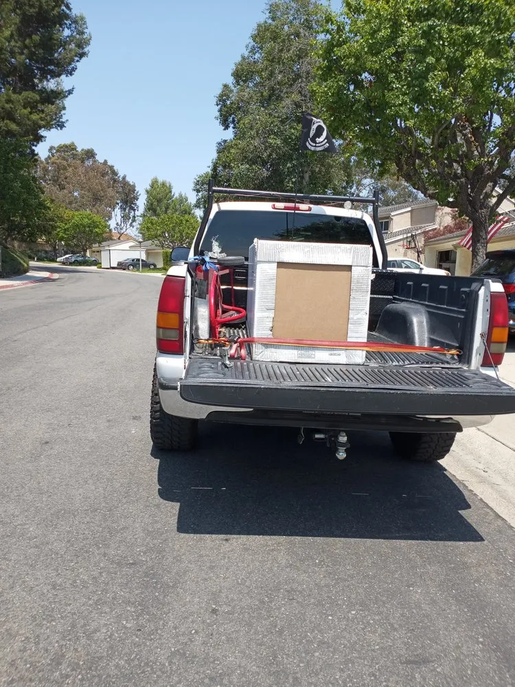 Slide of Ironclad Handyman & Drain Company