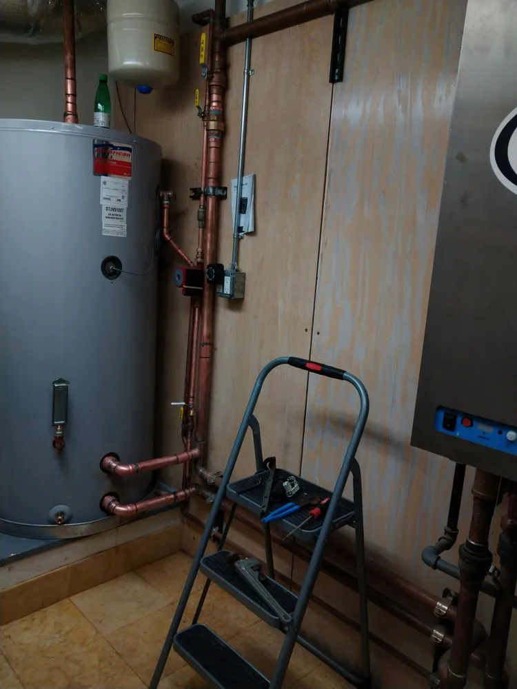 Slide of Ironclad Handyman & Drain Company