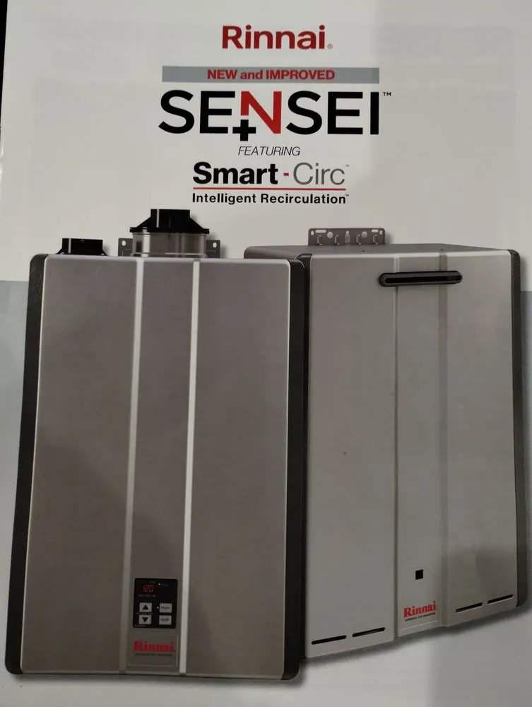 Slide of Ironclad Plumbing & Remodeling