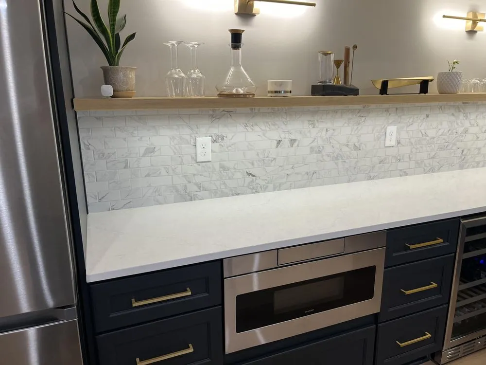 Slide of Ironclad Plumbing & Remodeling