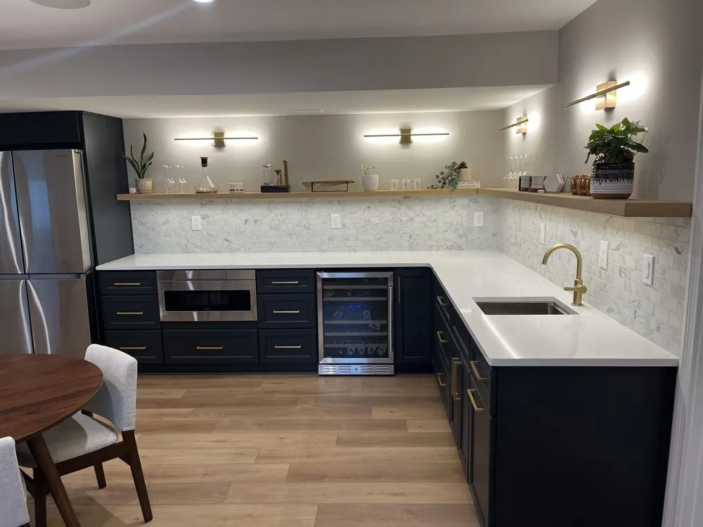 Slide of Ironclad Plumbing & Remodeling