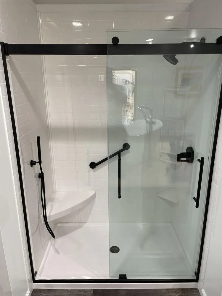 Slide of Ironclad Plumbing & Remodeling