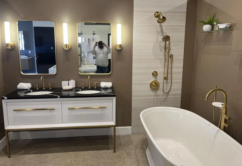 Slide of Ironclad Plumbing & Remodeling