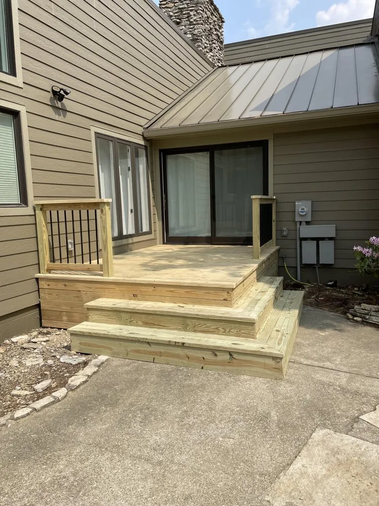 Slide of Ironclad Plumbing & Remodeling