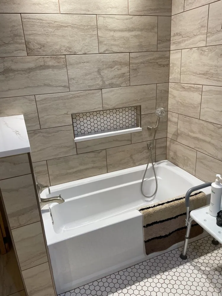 Slide of Ironclad Plumbing & Remodeling