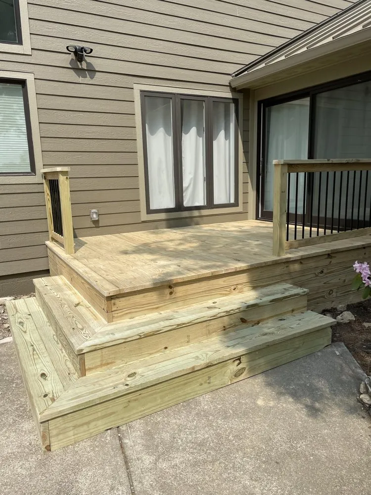 Slide of Ironclad Plumbing & Remodeling