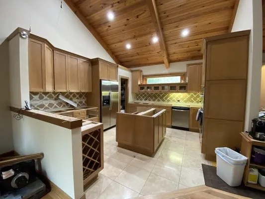 Ironclad Plumbing & Remodeling