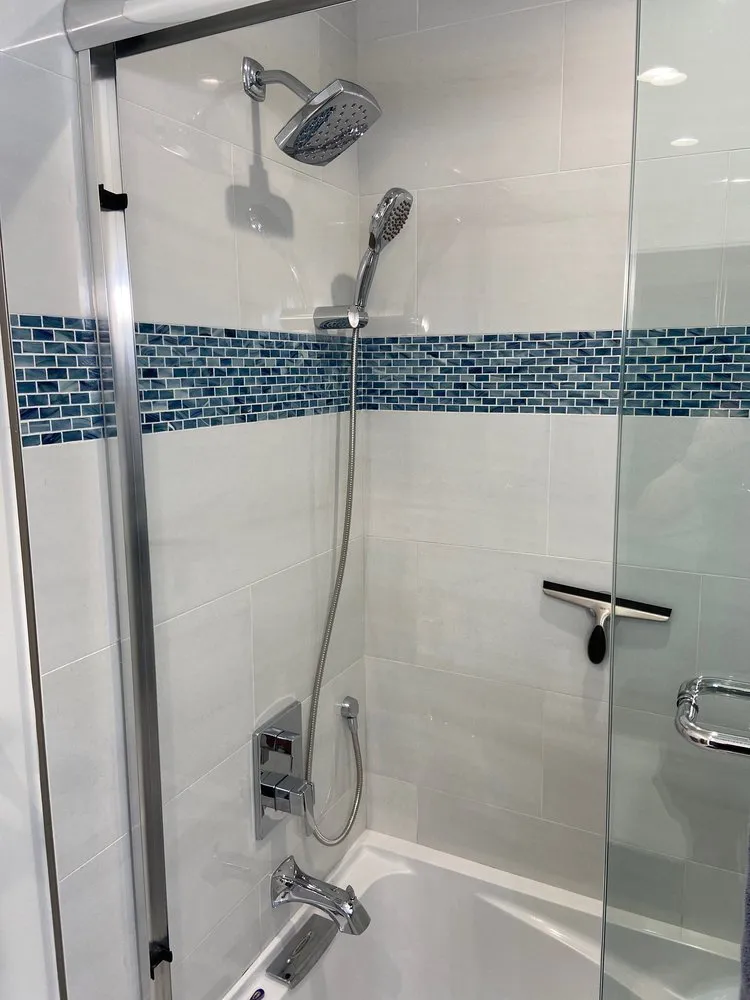 Slide of Ironclad Plumbing