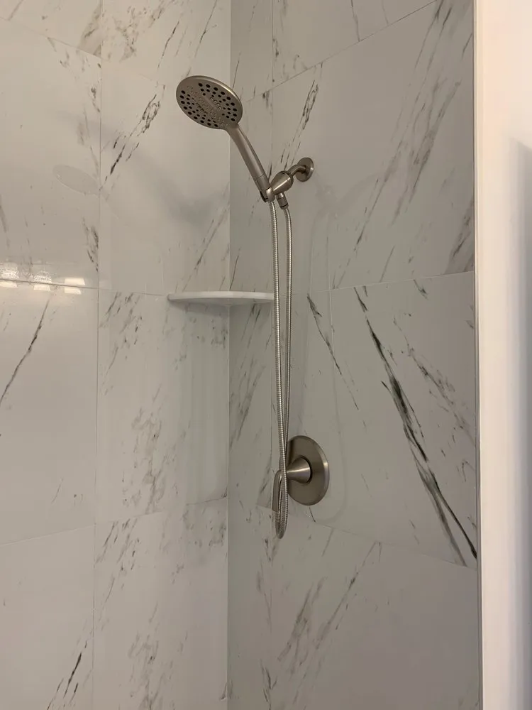 Slide of Ironclad Plumbing