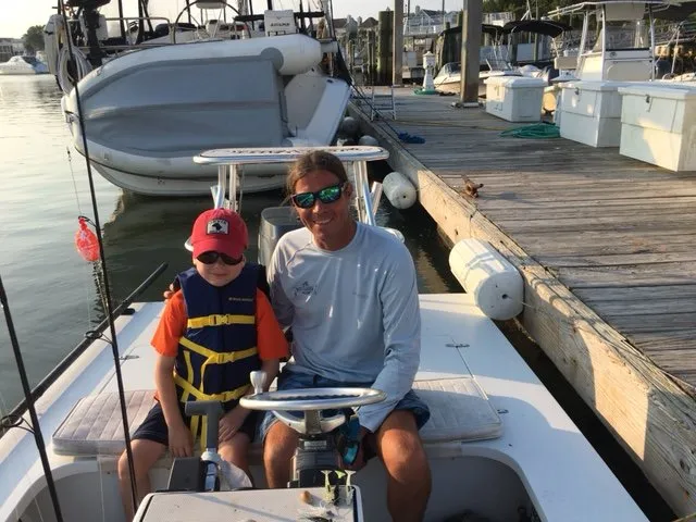 Slide of Ironclad Plumbing