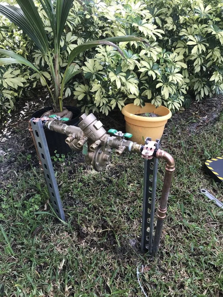 Top-rated drain cleaning for homes in Boynton Beach, FL by Ironman Plumbing