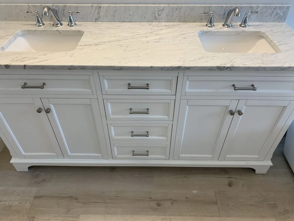 Slide of Ironman Plumbing