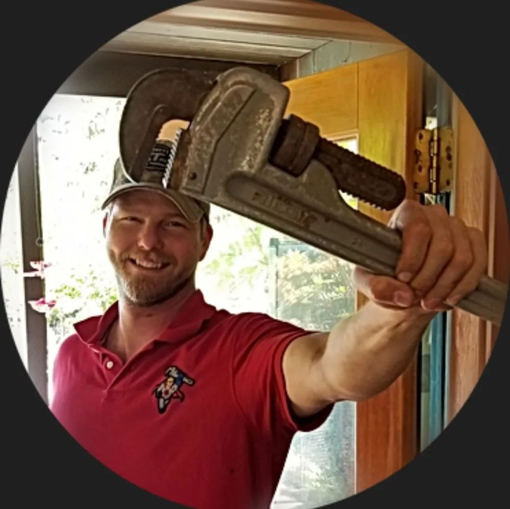 Slide of Ironman Plumbing Contractors