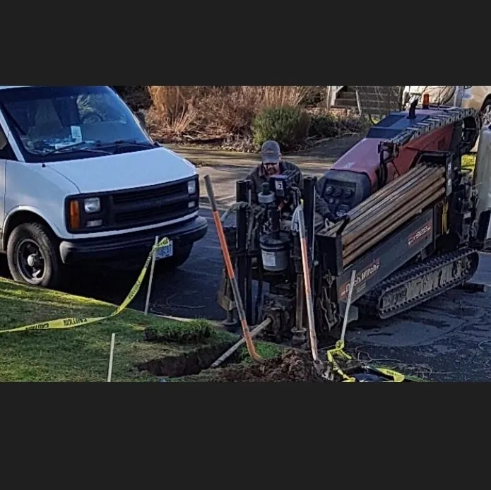 Slide of Ironman Plumbing Contractors