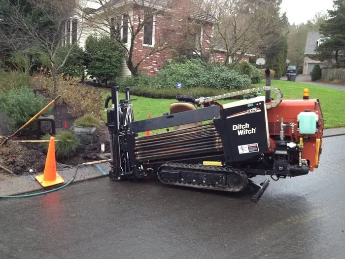 Slide of Ironman Plumbing Contractors