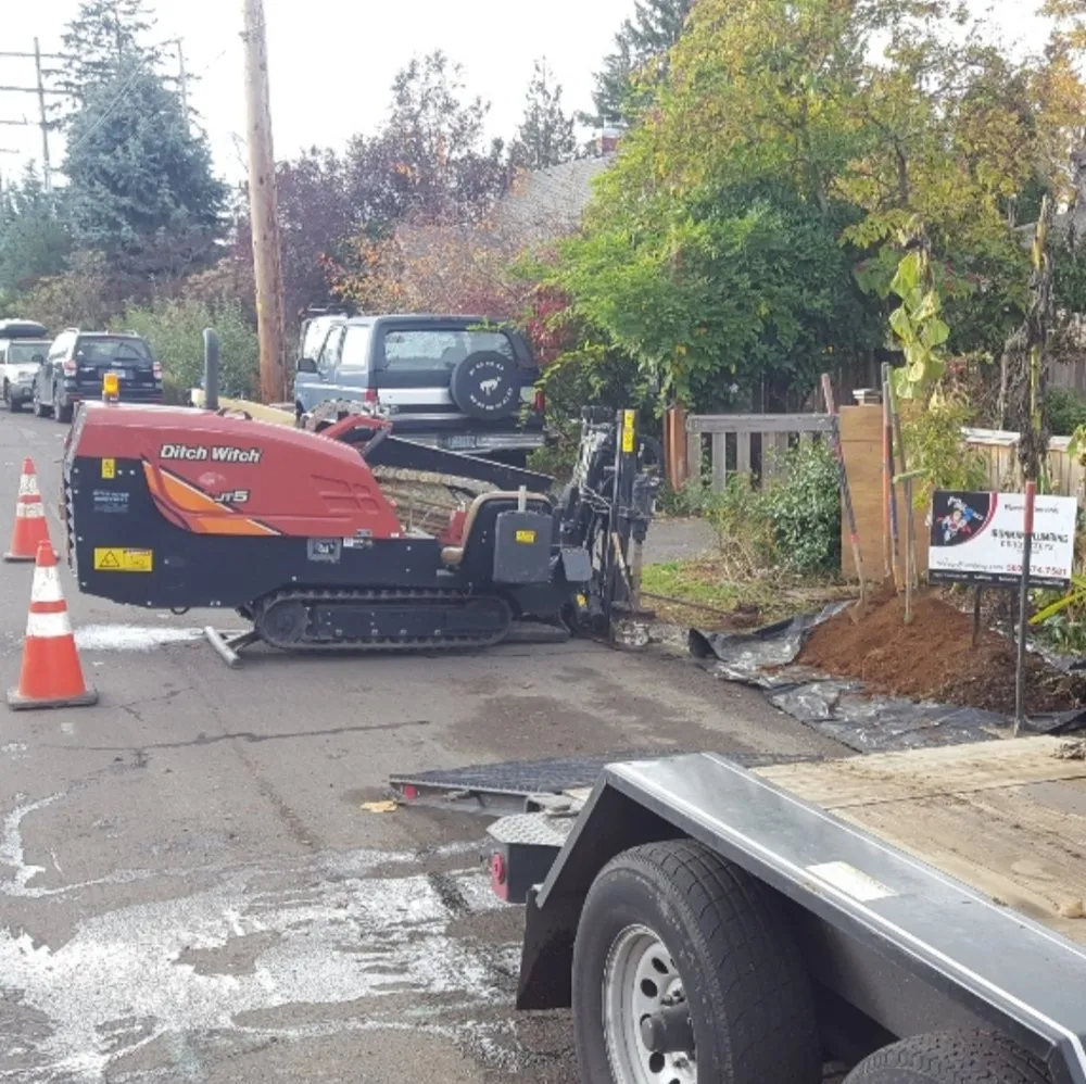 Slide of Ironman Plumbing Contractors