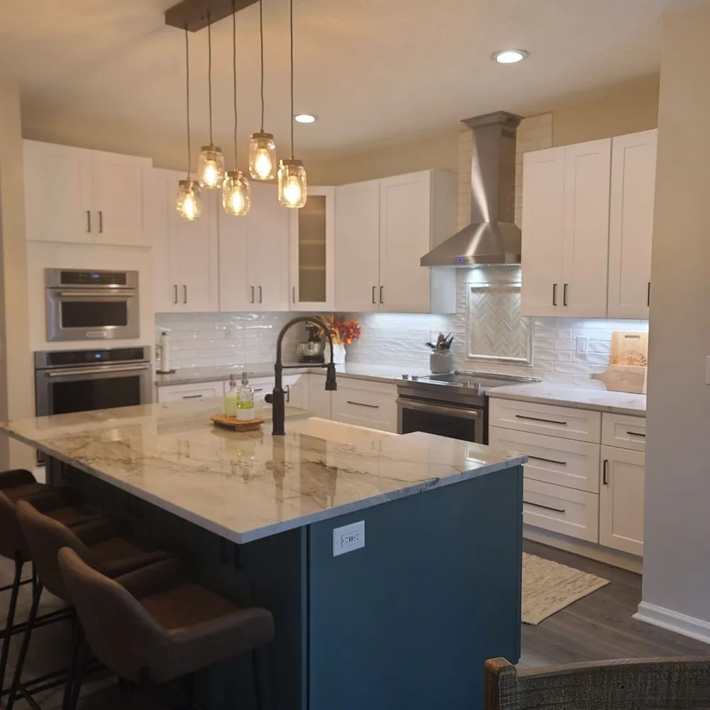 Slide of Ironwood Custom Remodels